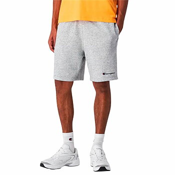 Herrshorts Champion Grå