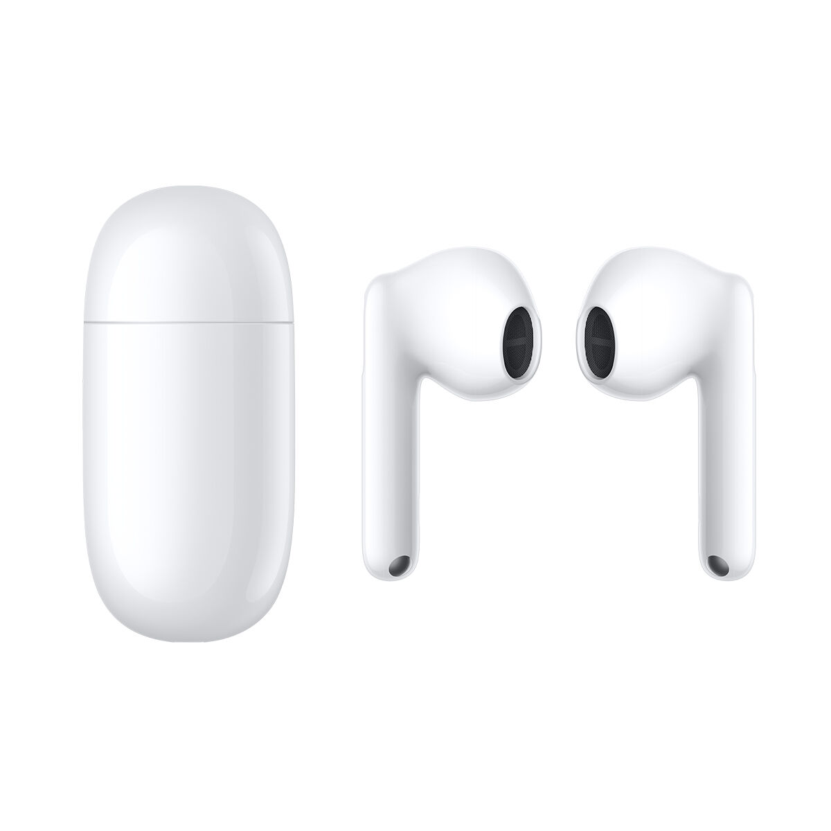 Ear Bluetooth hörlurar Huawei FreeBuds SE 2 Vit - 2