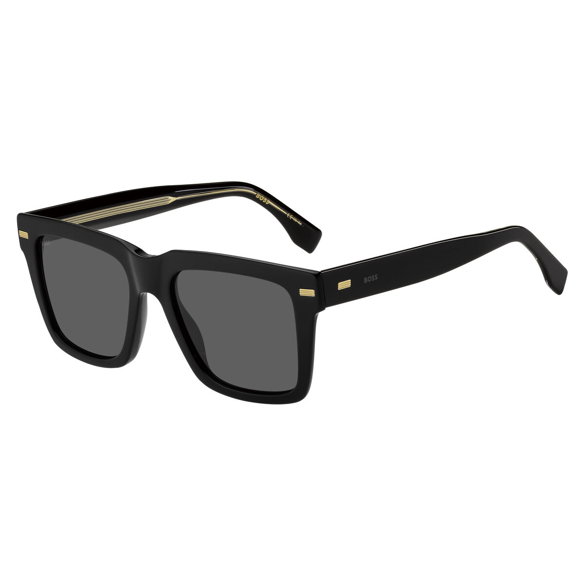 Herrsolglasögon Hugo Boss BOSS1442S807 Ø 53 mm