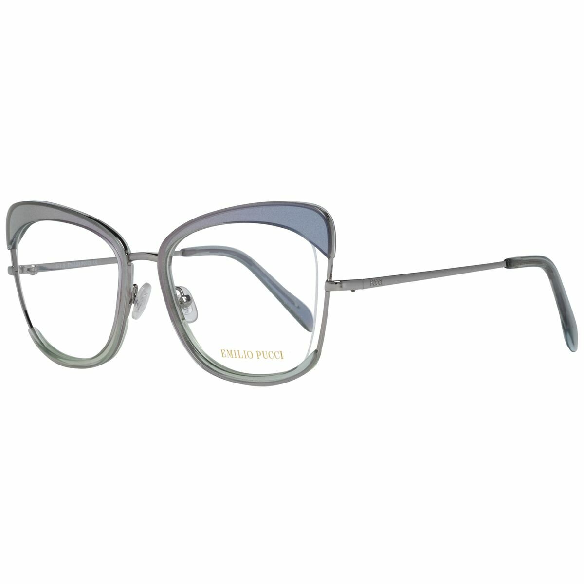 Glasögonbågar Emilio Pucci EP5090-52092 Ø 52 mm