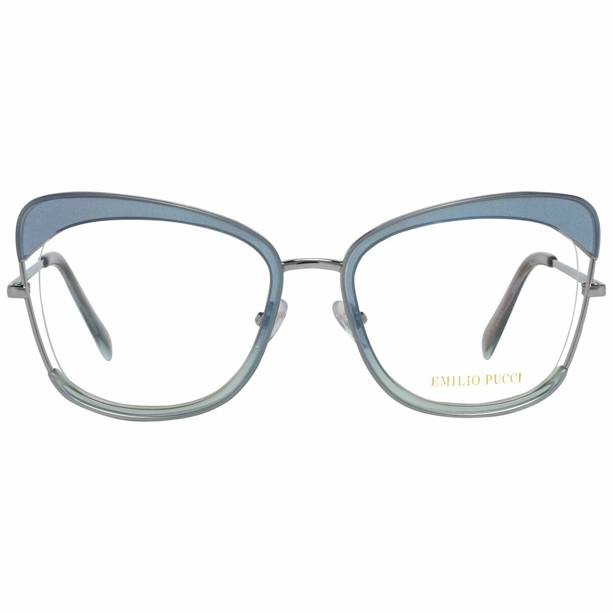 Glasögonbågar Emilio Pucci EP5090-52092 Ø 52 mm - 2