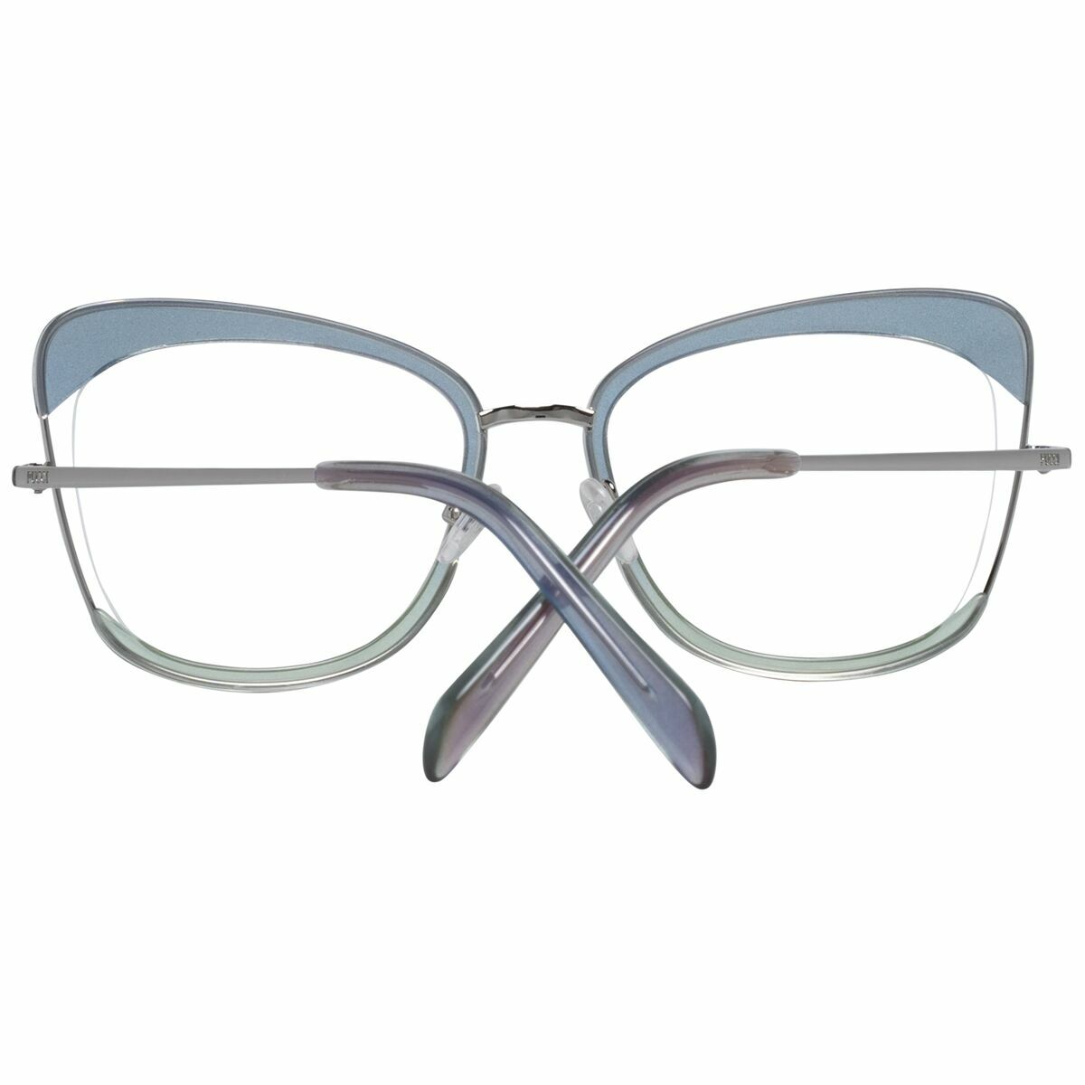 Glasögonbågar Emilio Pucci EP5090-52092 Ø 52 mm - 3