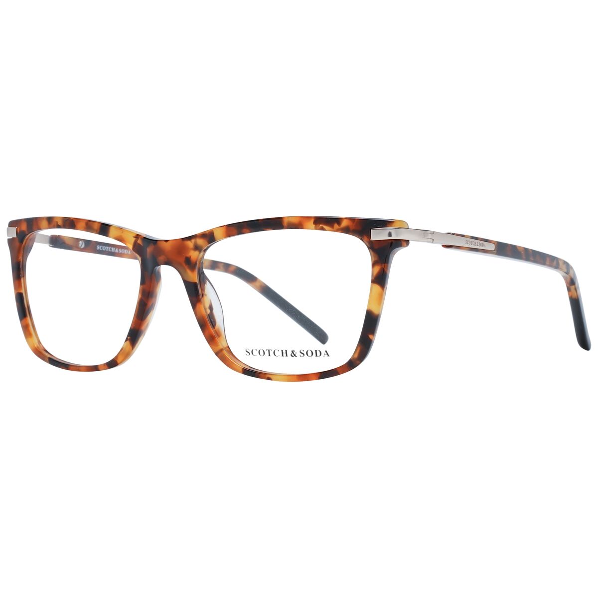 Glasögonbågar Scotch & Soda SS3010 51101