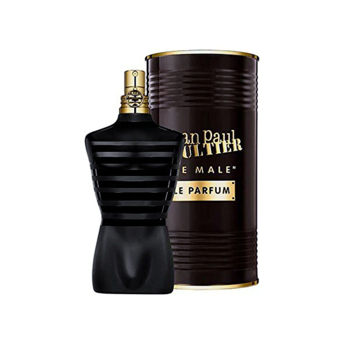 Parfym Herrar Le Male Jean Paul Gaultier EDP EDP - 2