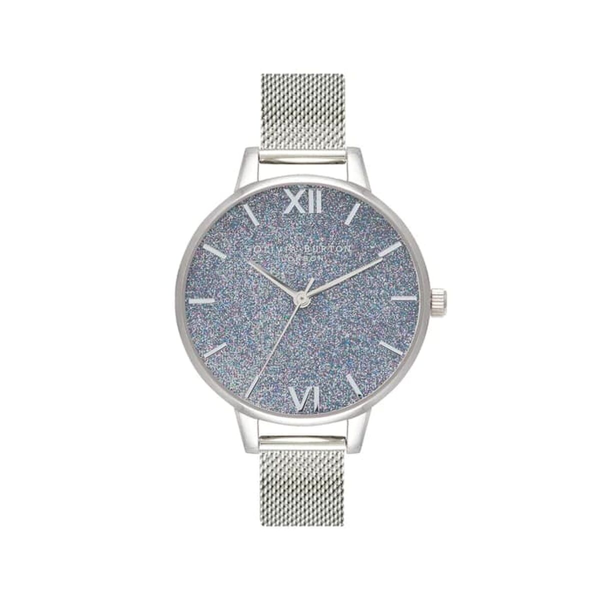 Damklocka Olivia Burton OB16GD77 (Ø 34 mm)