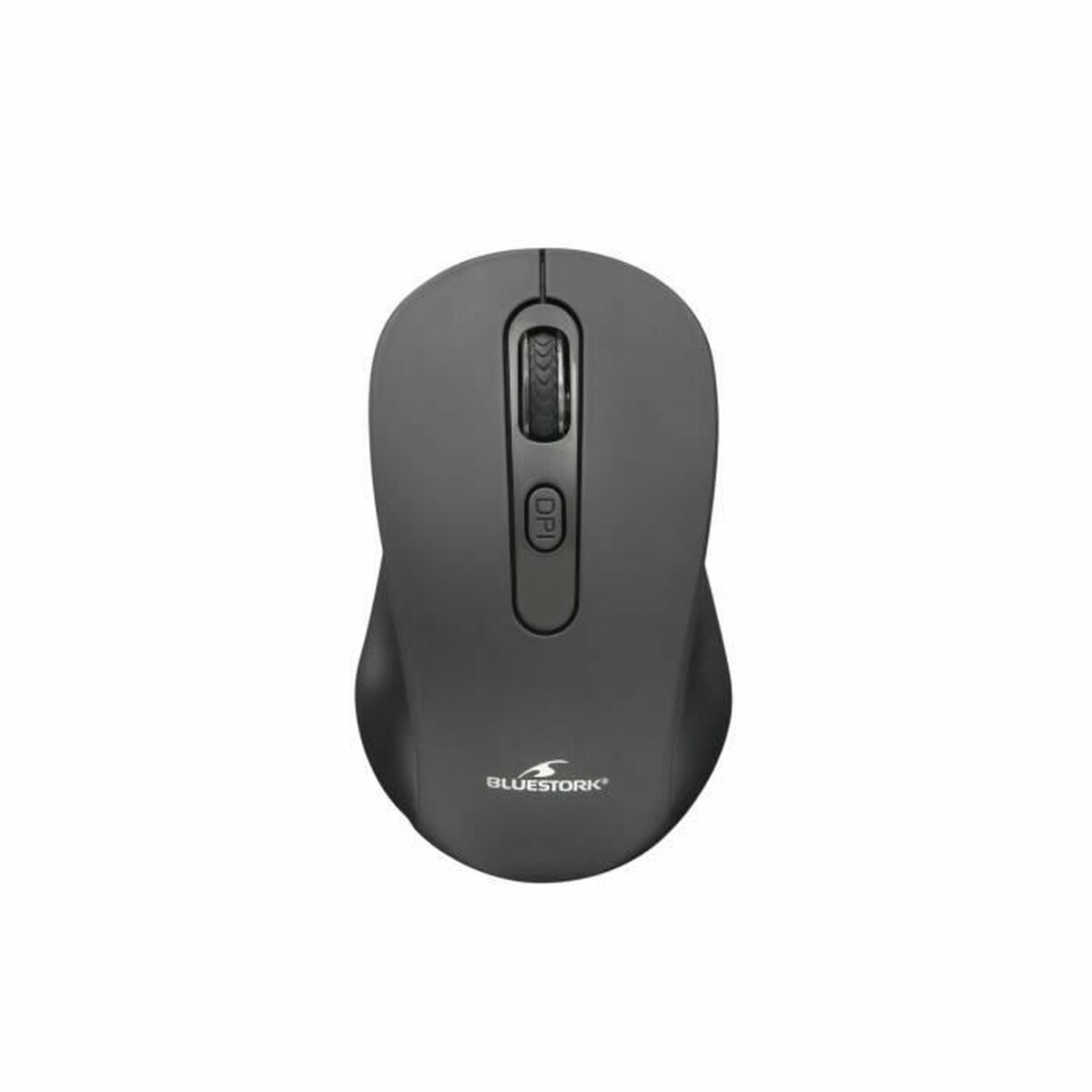 Tangentbord och Mus Bluestork Clavier Souris Sans Fil Svart - 3