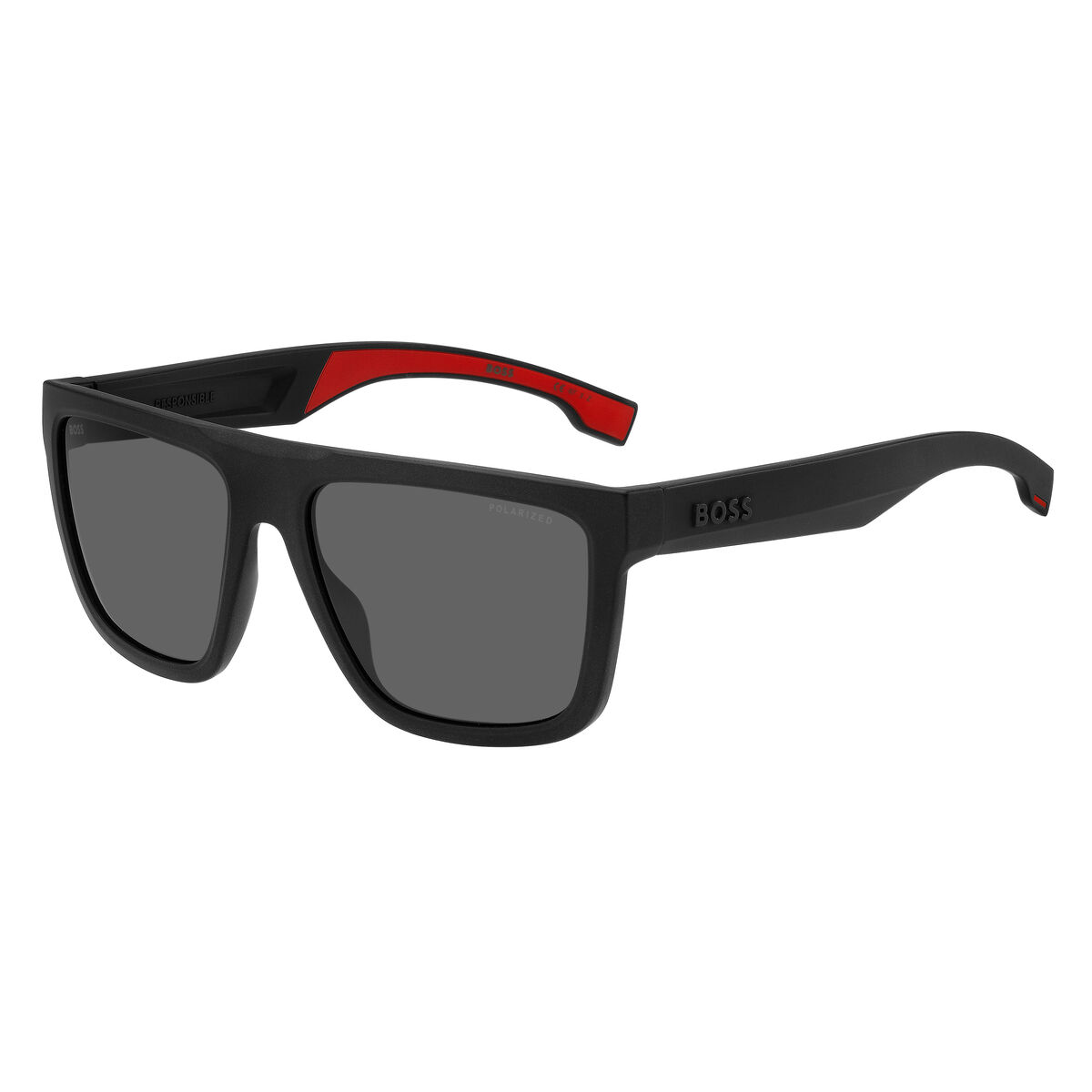 Herrsolglasögon Hugo Boss BOSS1451S003 ø 59 mm