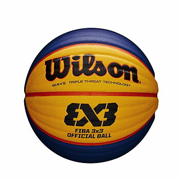 Basketboll Wilson FIBA 3X3