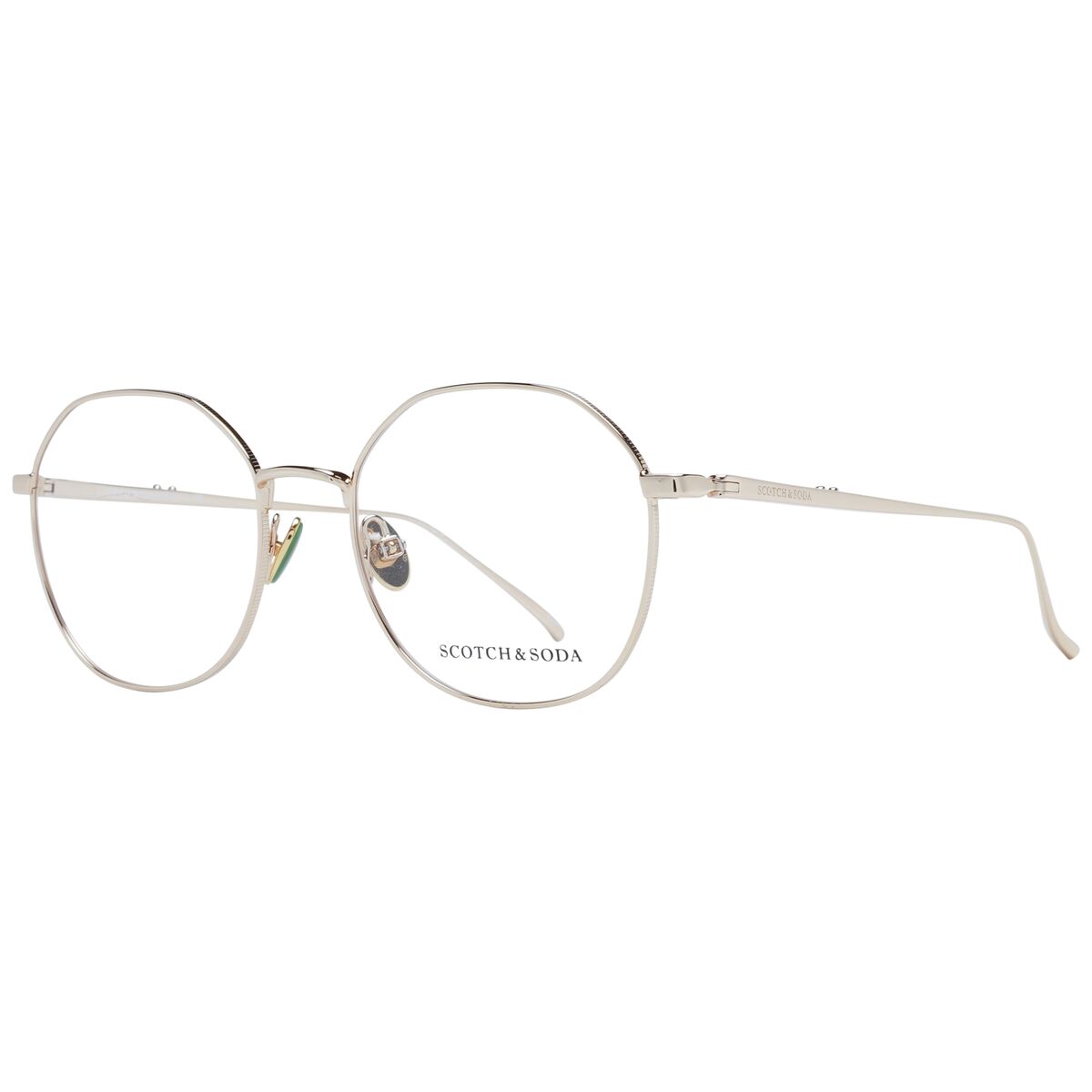 Glasögonbågar Scotch & Soda SS1005 51576