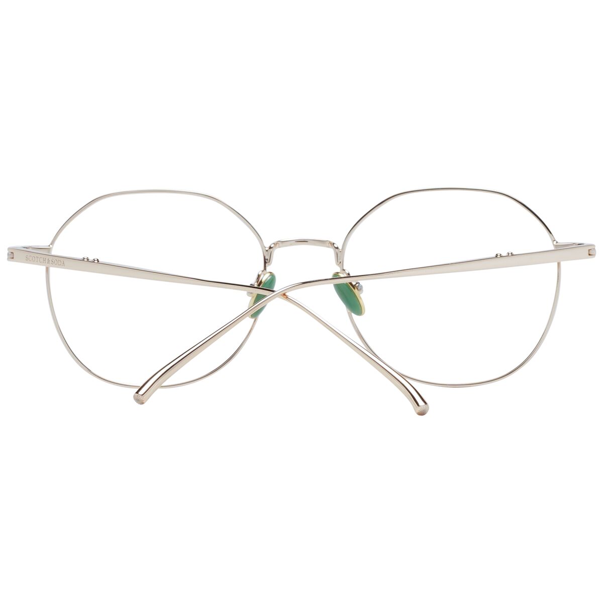Glasögonbågar Scotch & Soda SS1005 51576 - 3