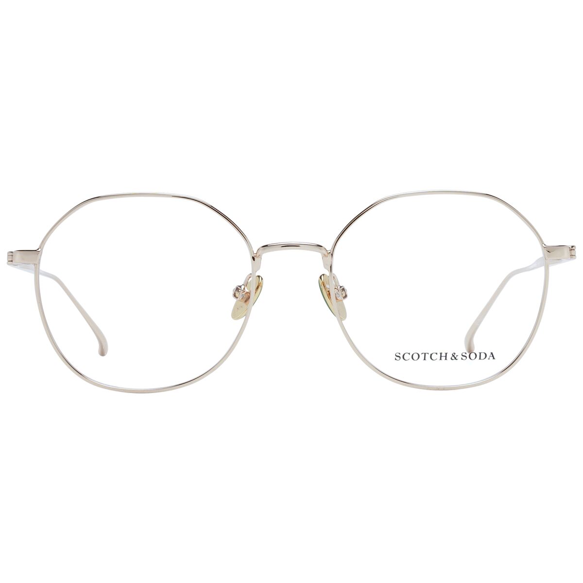 Glasögonbågar Scotch & Soda SS1005 51576 - 2