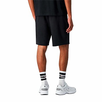 Herrshorts Champion Svart