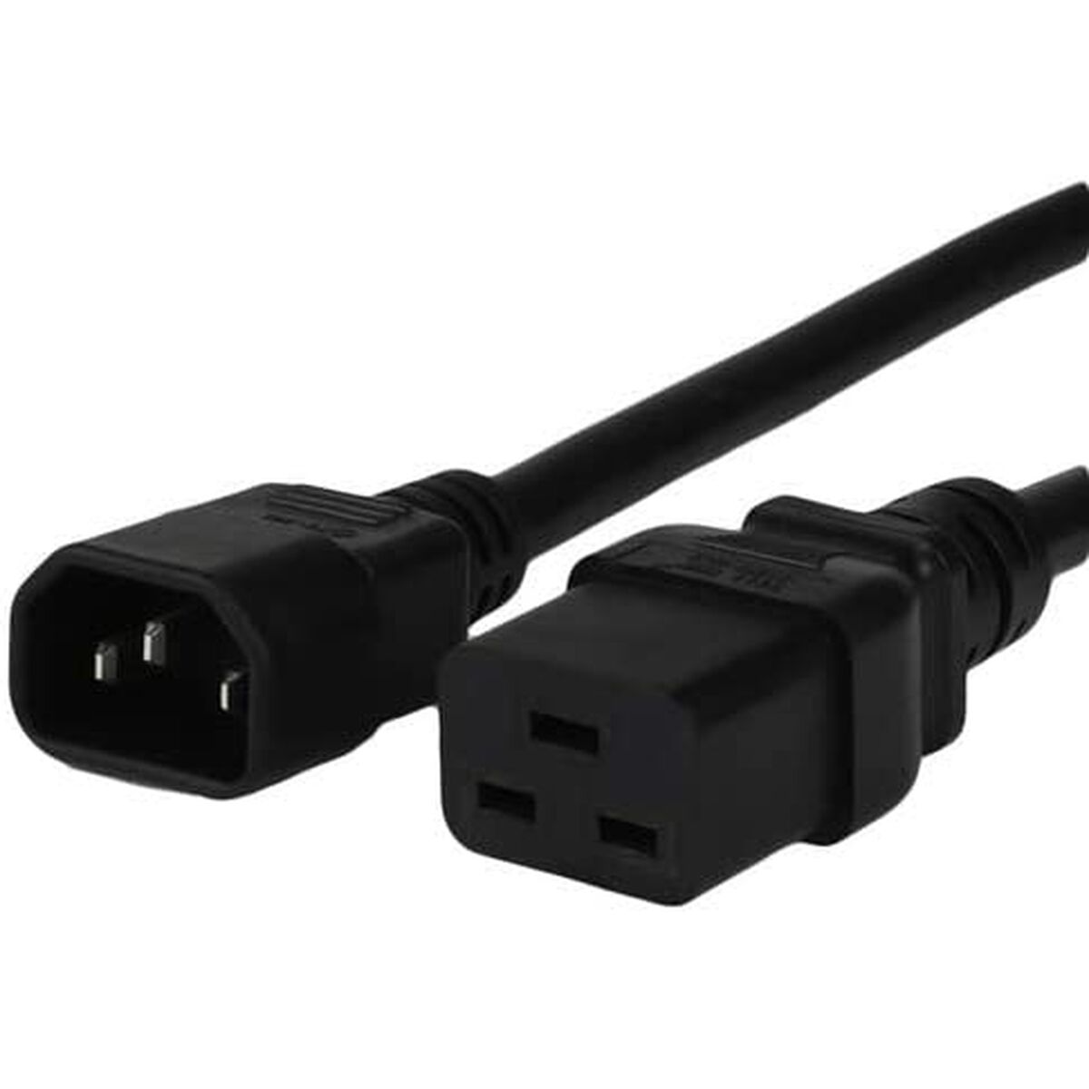 Elkabel C14 Salicru 663BA000020 - 2