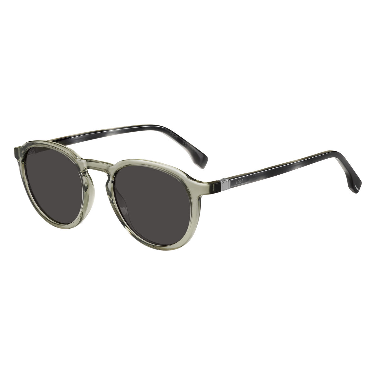 Herrsolglasögon Hugo Boss BOSS1491SXGW Ø 51 mm