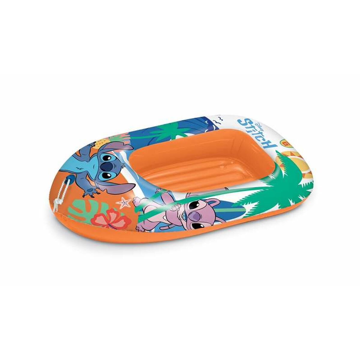 Luftmadrass Unice Toys 112 cm