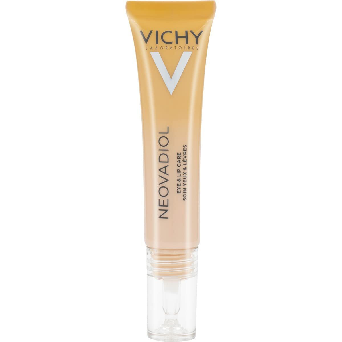 Behandling av ögon och läppar Vichy Neovadiol 15 ml Stärkande Klimakteriet