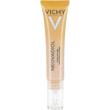 Behandling av ögon och läppar Vichy Neovadiol 15 ml Stärkande Klimakteriet