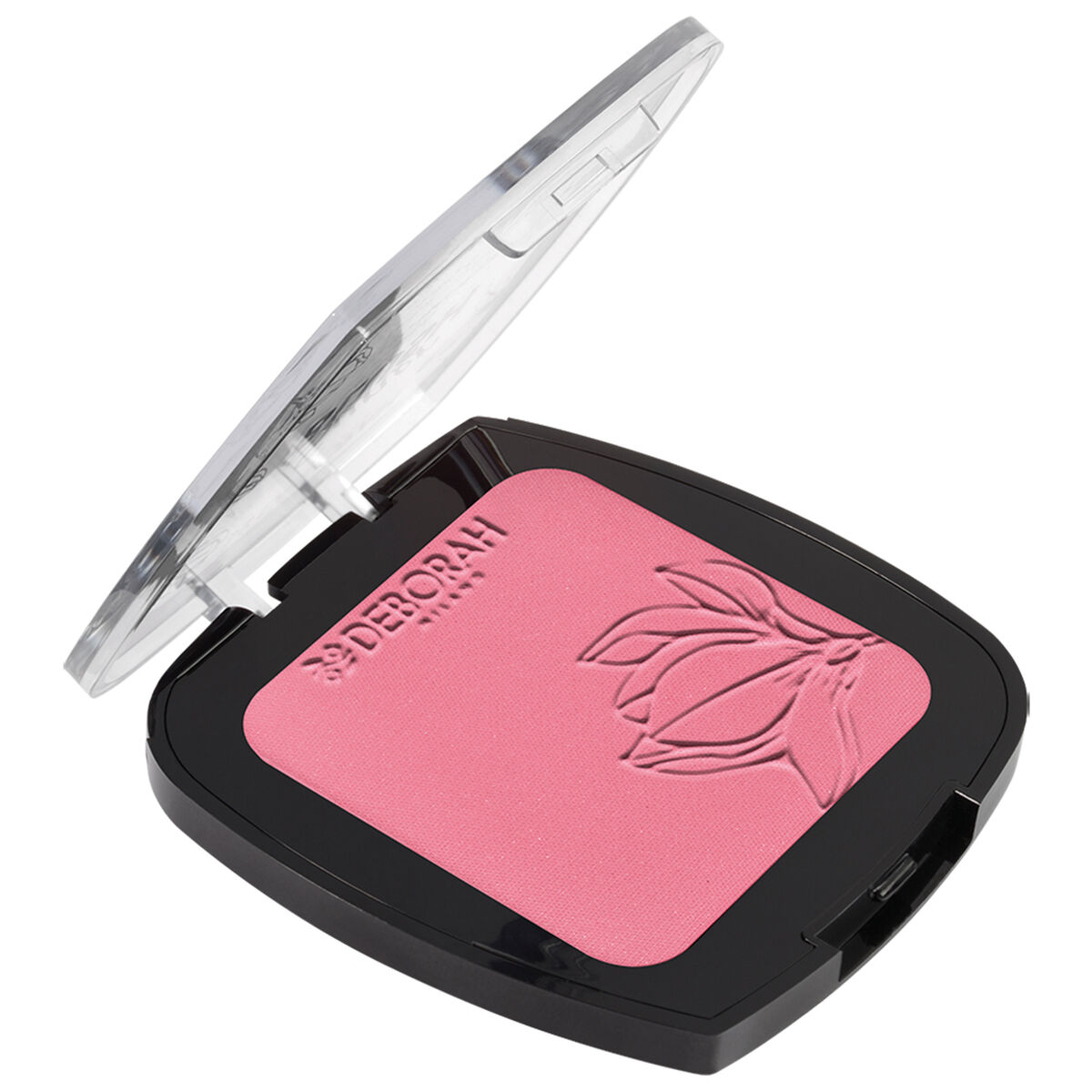 Rouge Deborah Super Blush Nº 01 Rose - 2
