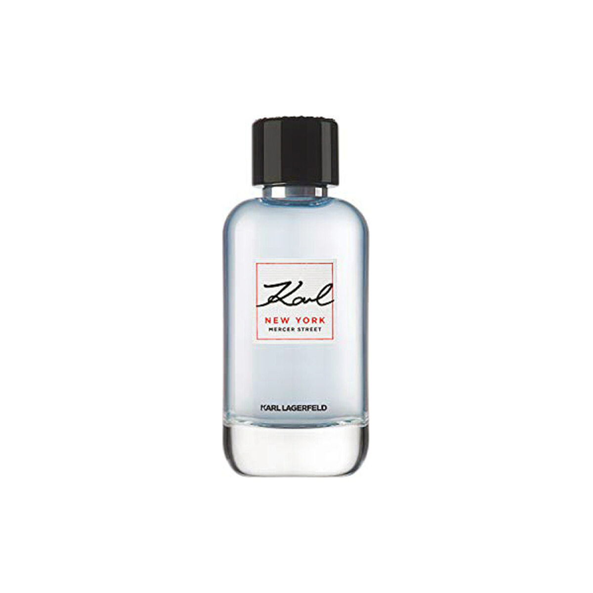 Parfym Herrar Lagerfeld KL009A02 EDT 100 ml
