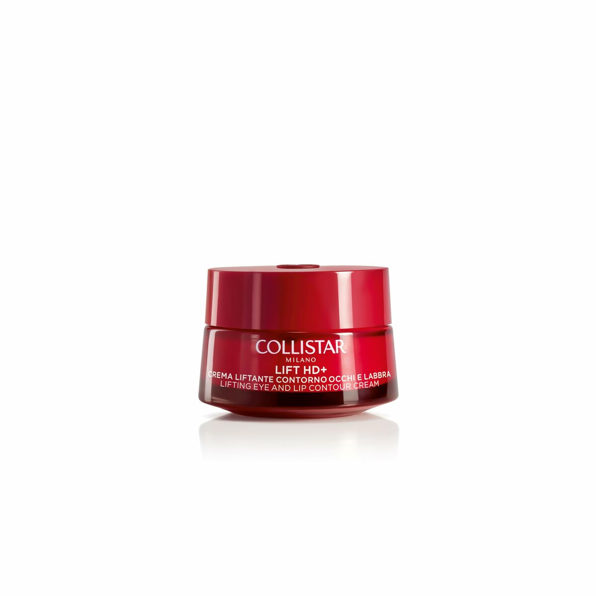 Ögonkonturskräm Collistar Lift 15 ml
