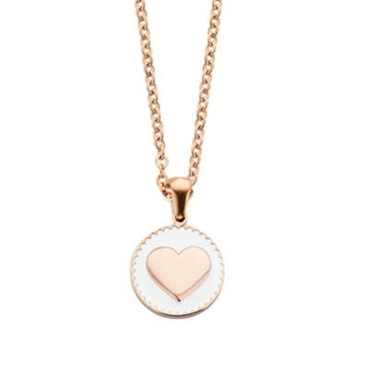 Damhängen CO88 Collection 8CN-26042 Roséguld