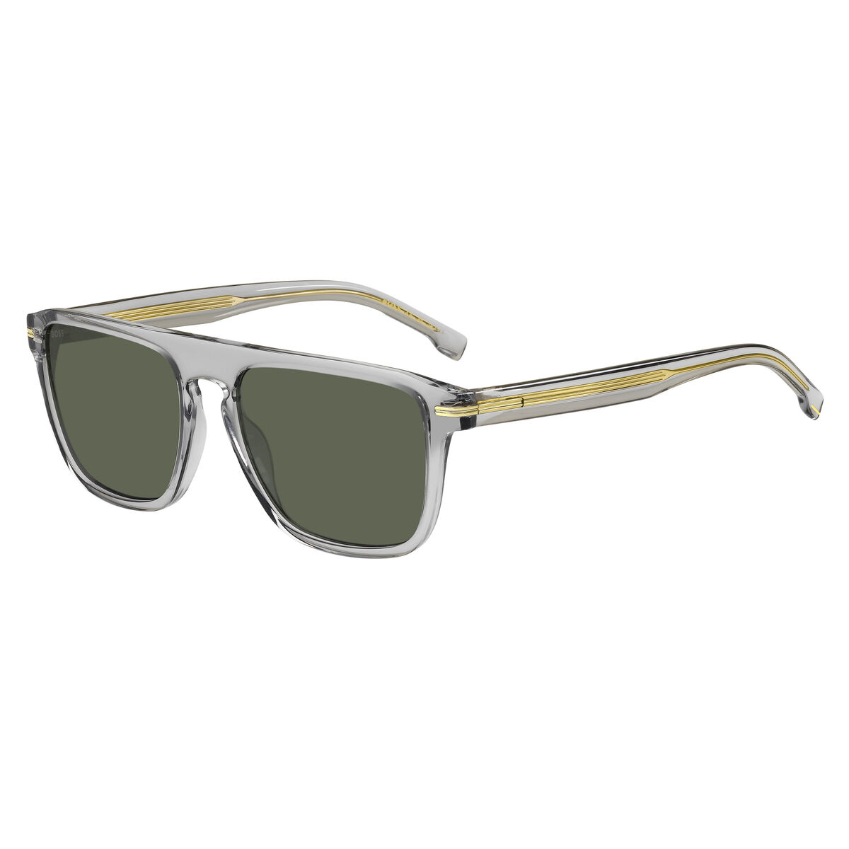 Herrsolglasögon Hugo Boss BOSS1599SKB7 ø 56 mm