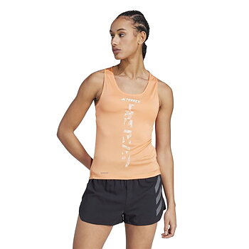 Tanktop, Dam Adidas 7 XPR Singlet
