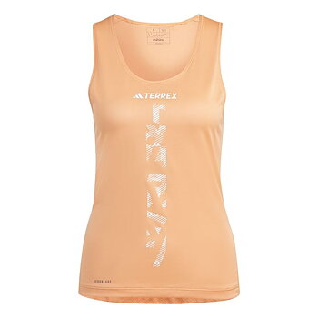 Tanktop, Dam Adidas 7 XPR Singlet