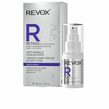 Ögonkonturskräm Revox B77 RETINOL 30 ml