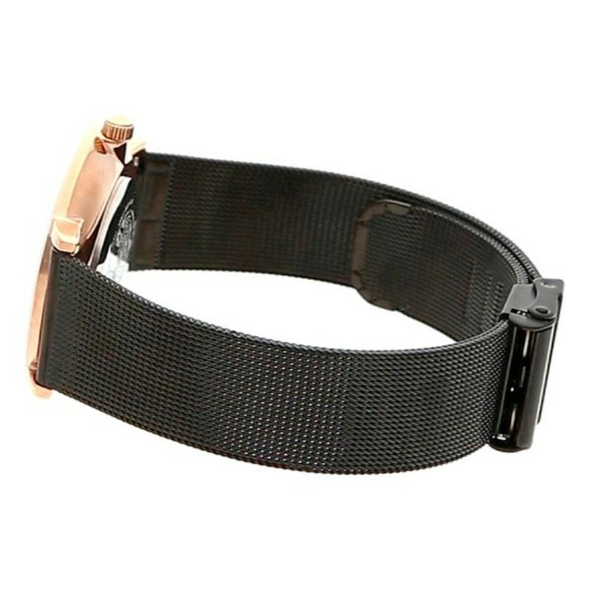Unisexklocka Bering 13436-166 (Ø 35 mm) - 2