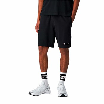 Herrshorts Champion Svart
