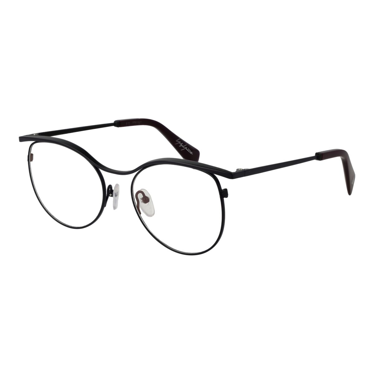 Glasögonbågar Yohji Yamamoto YY3014 53701
