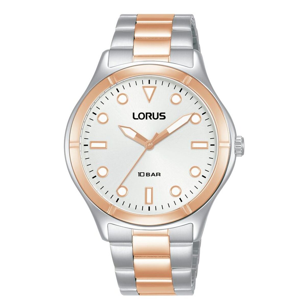 Damklocka Lorus RG246VX9 (Ø 36 mm)