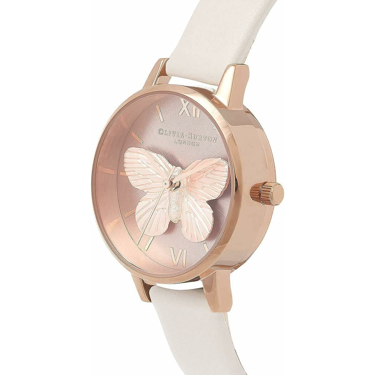 Damklocka Olivia Burton OB16MB16 (Ø 30 mm) - 2