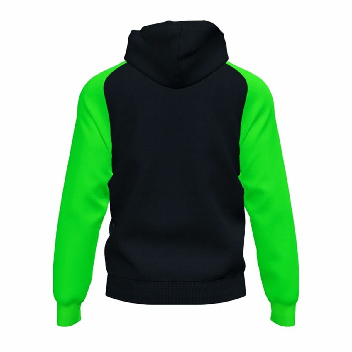 Tröja med huva Unisex Joma Sport Academy IV - 2