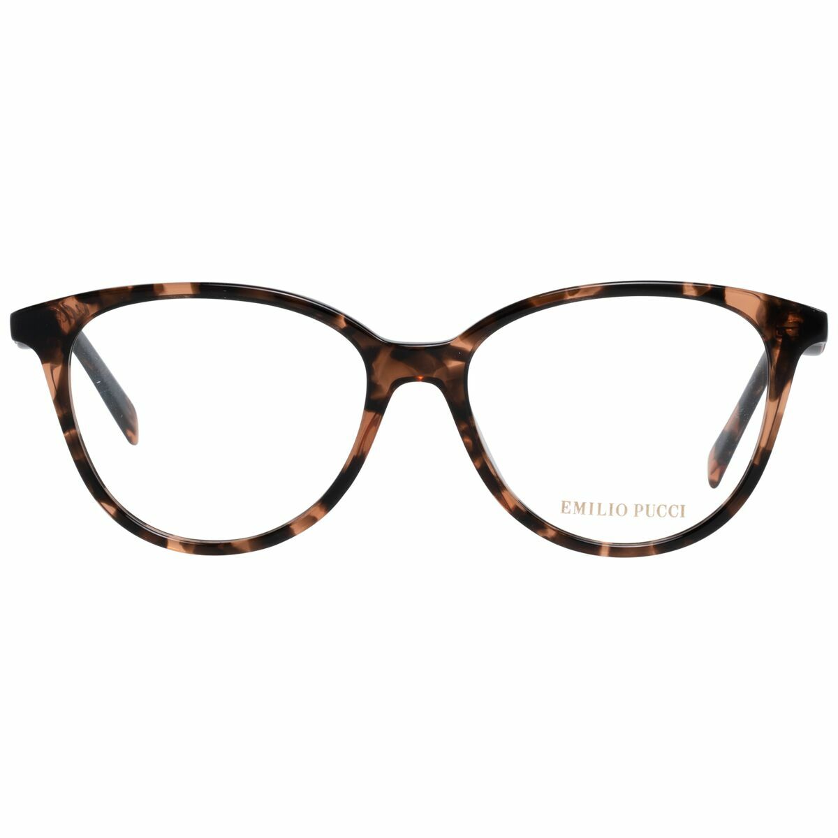 Glasögonbågar Emilio Pucci EP5094-53055 Ø 53 mm - 2