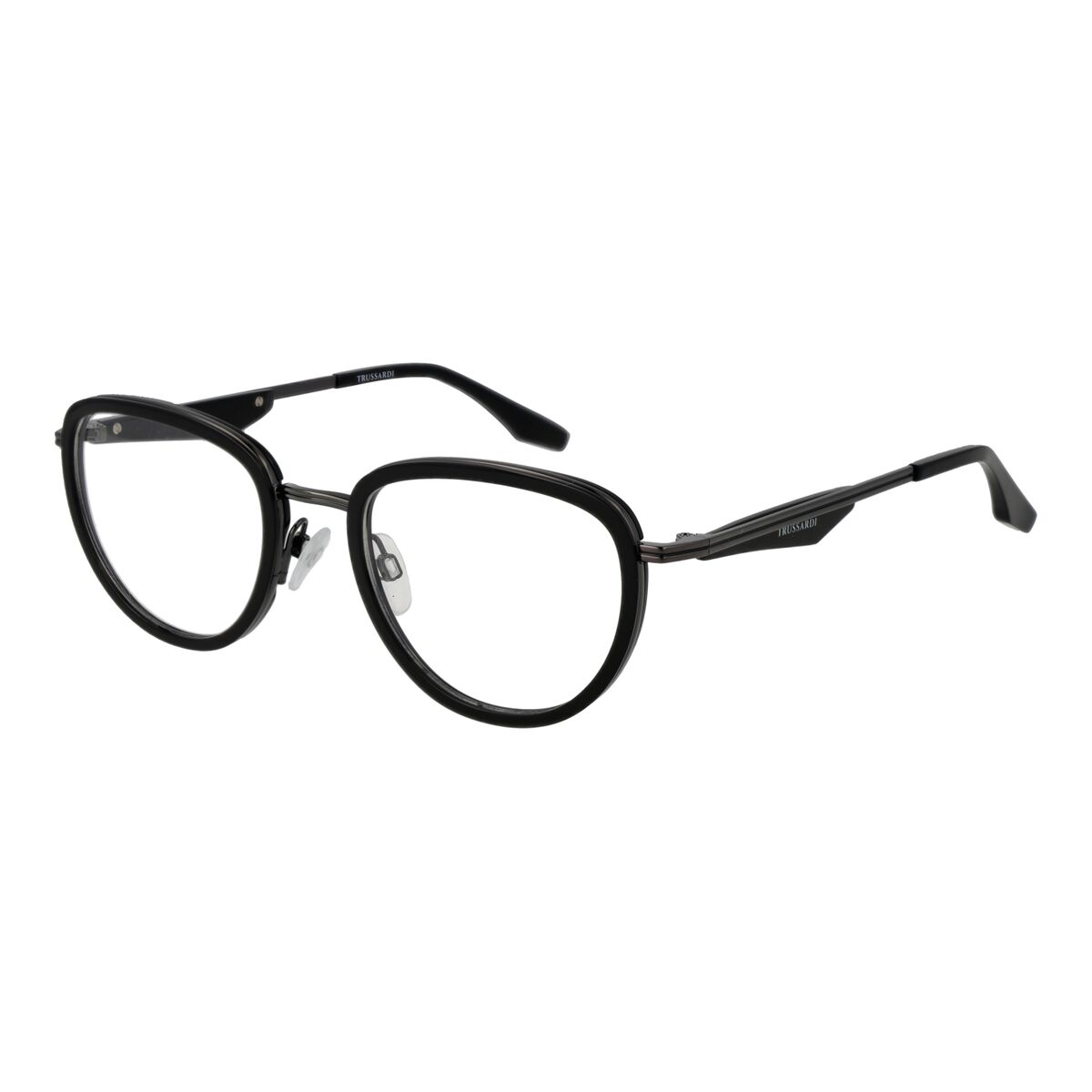 Glasögonbågar Trussardi TSM1005 52A01