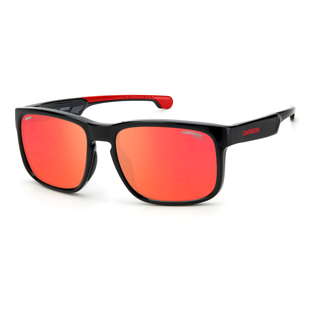 Herrsolglasögon Carrera CARDUC001SOIT ø 57 mm