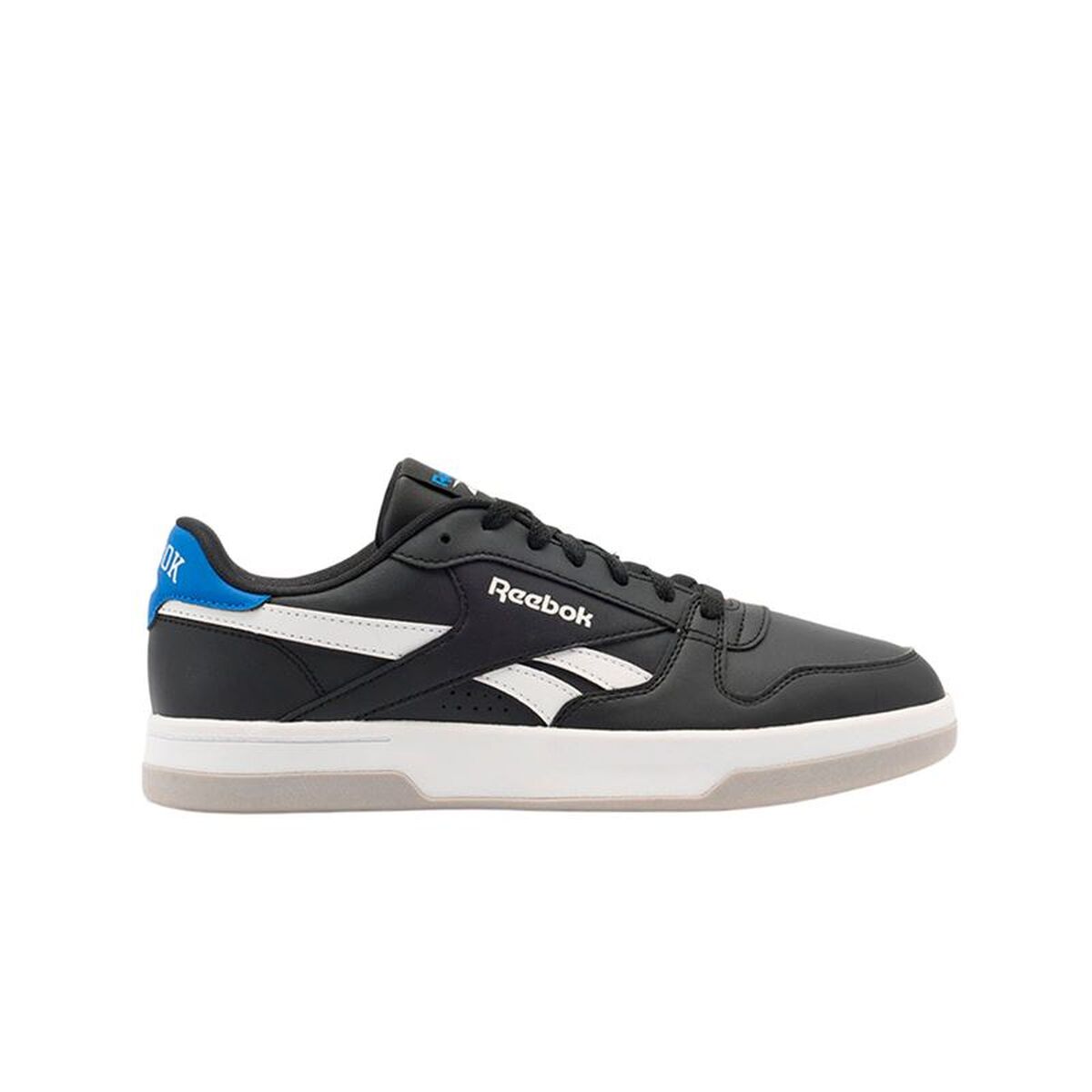 Gymnastikskor, Herr Reebok Prime Set Svart Unisex