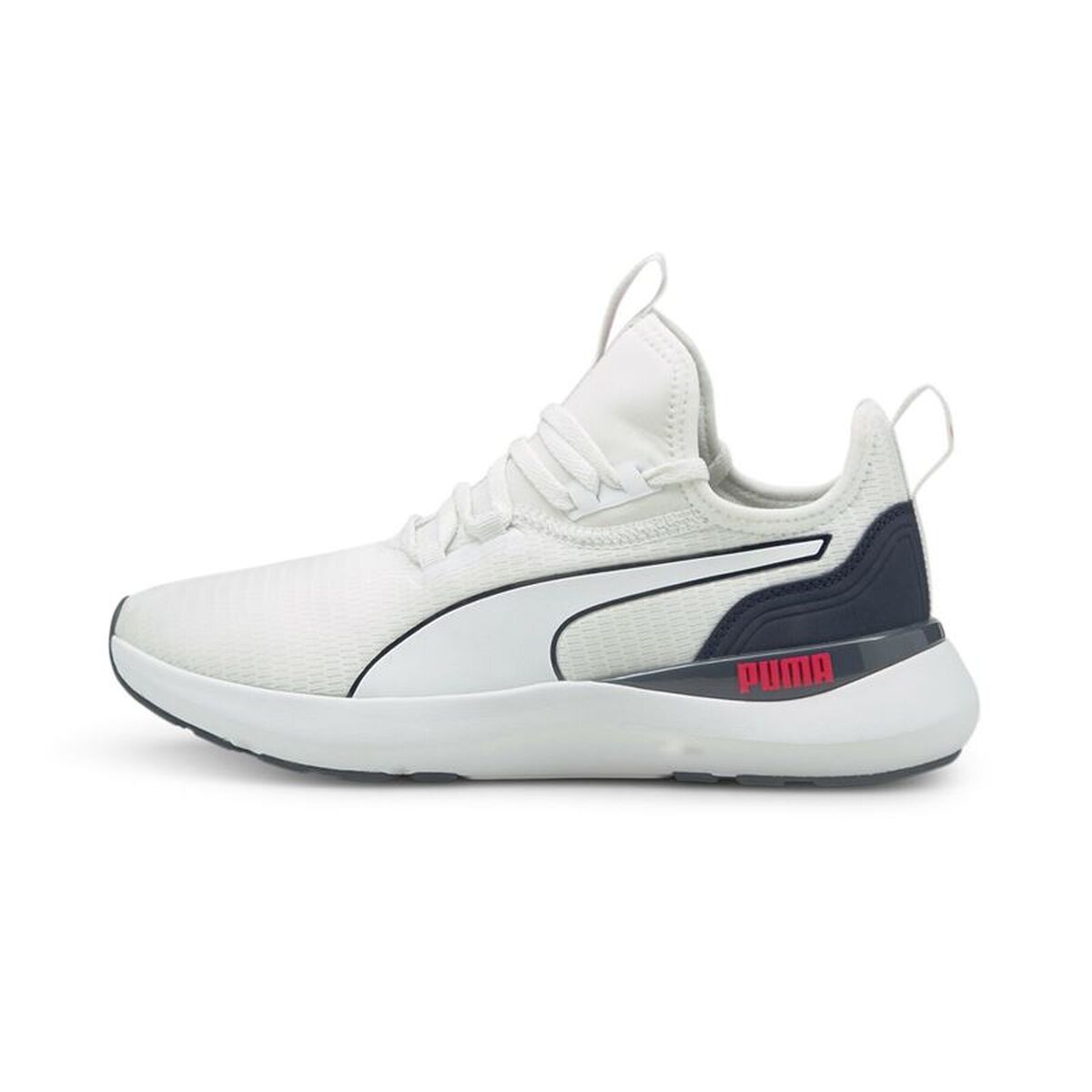 Gymnastiksko, Dam Puma Pure XT Vit Kvinna