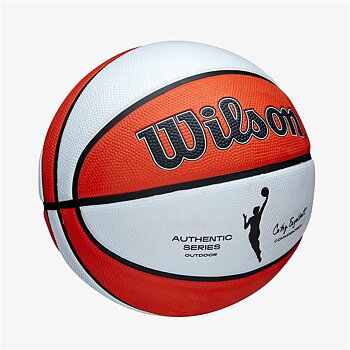 Basketboll Wilson NBA Authentic 6 år