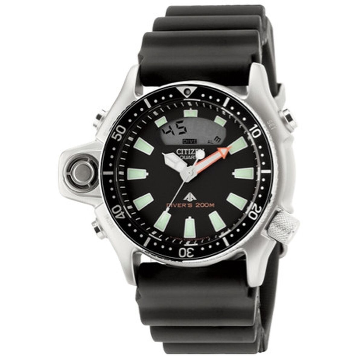 Herrklocka Citizen JP2000-08E - 3