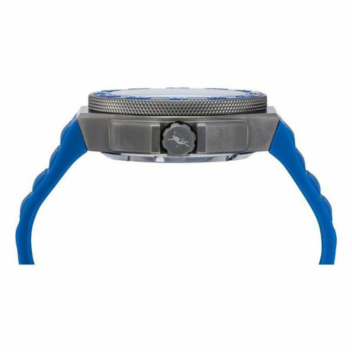 Herrklocka Strumento Marino SM129S-TTBNBL (Ø 46 mm) - 2