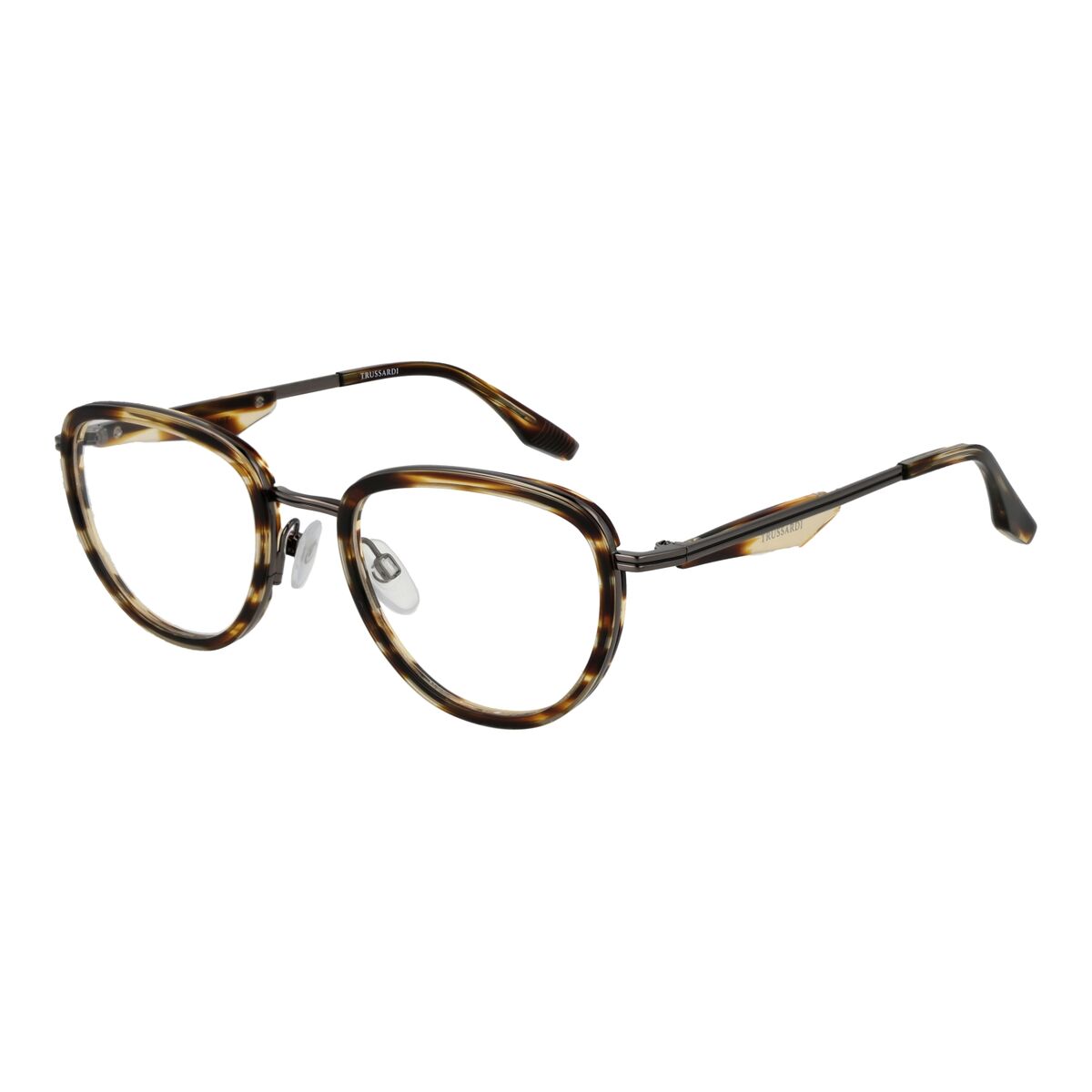 Glasögonbågar Trussardi TSM1005 52E01