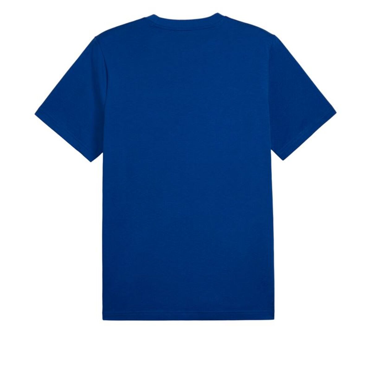 T-shirt med kortärm Herr Puma 683000 17 - 2