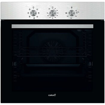 Ugn Cata MES8007X 80 L
