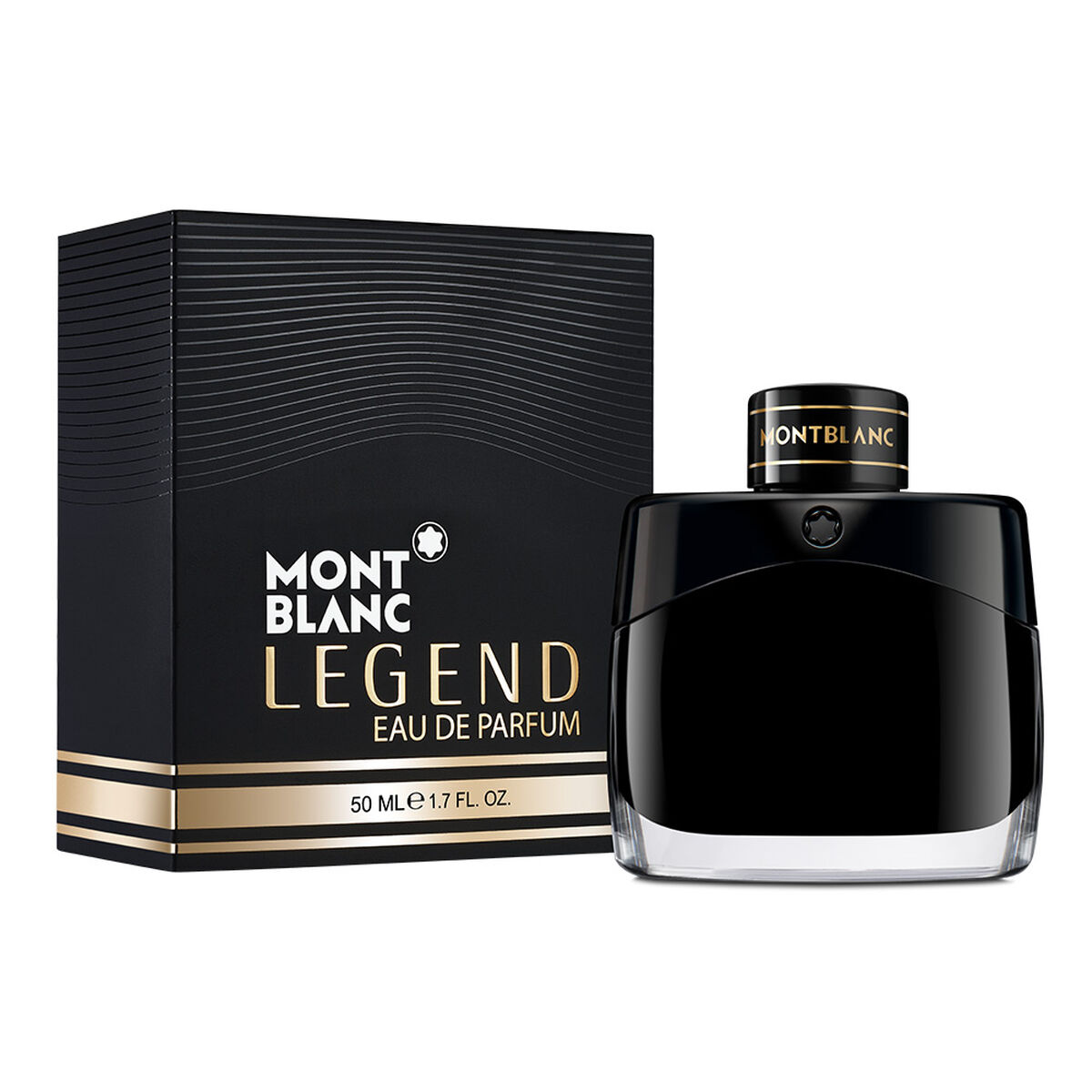 Parfym Herrar Legend Montblanc EDP - 2