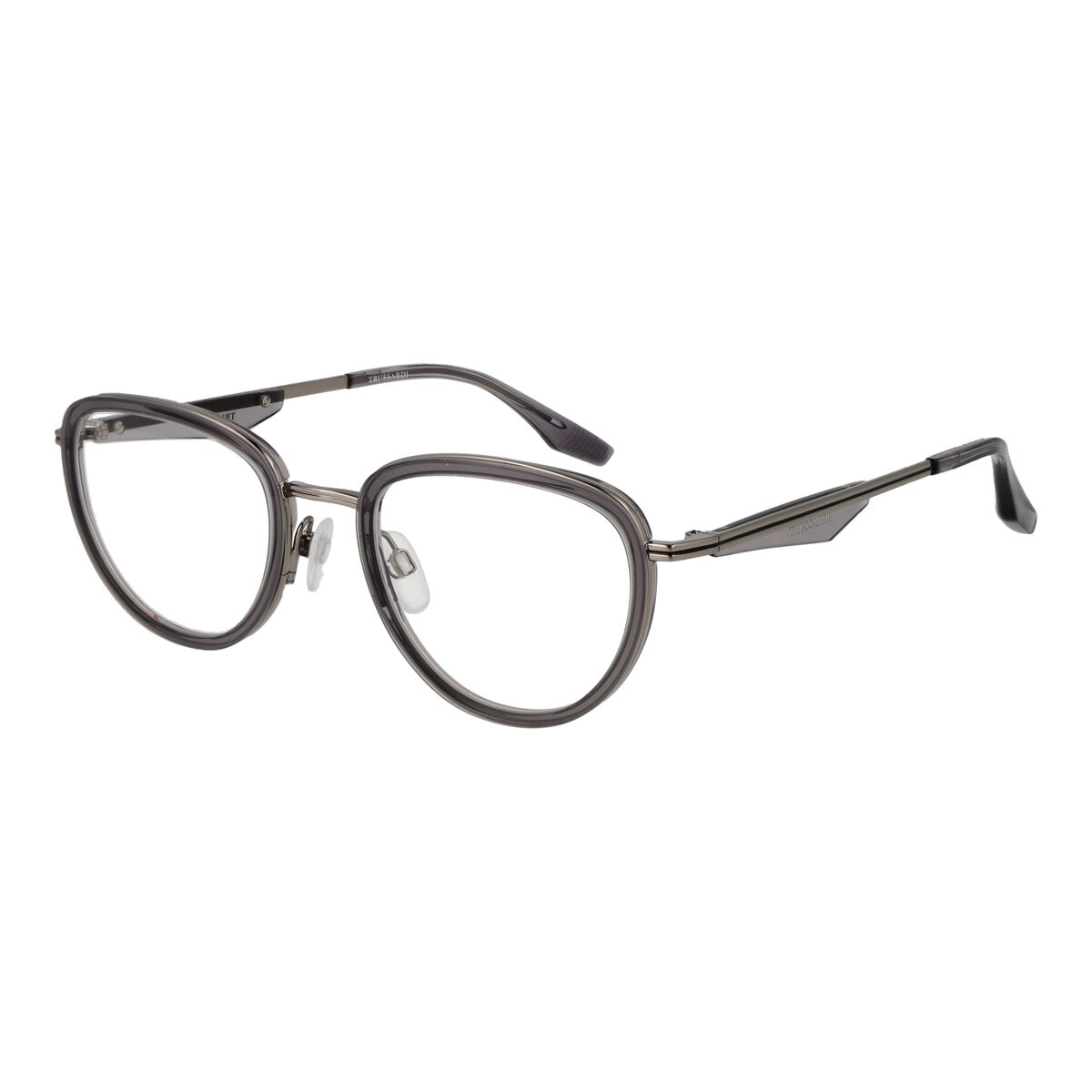 Glasögonbågar Trussardi TSM1005 52T01