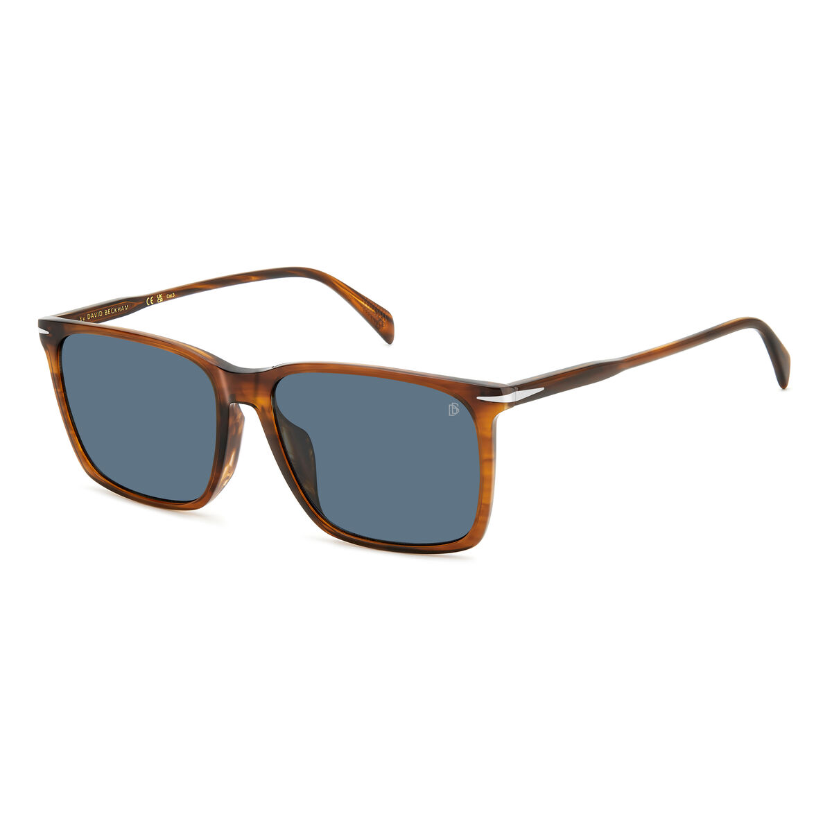 Herrsolglasögon David Beckham DB1145GSEX4 ø 58 mm