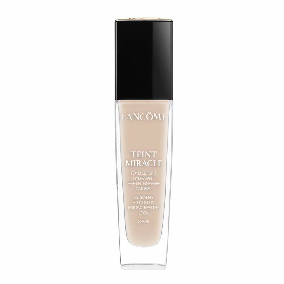 Flytande makeupbas Teint Miracle Lancôme Rosa